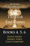 [The Irish End Game Series 04] • Irish End Games, Books 4-6